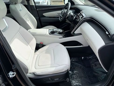 Used 2024 Hyundai Tucson Limited image 28