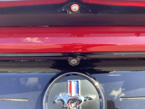 Used 2020 Ford Mustang Premium w/ 2.3L High Performance Package image 21