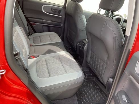 Used 2024 Ford Bronco Sport Big Bend AWD/4WD image 14