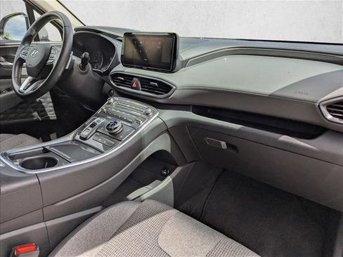 Used 2023 Hyundai Santa Fe SEL AWD/4WD image 21