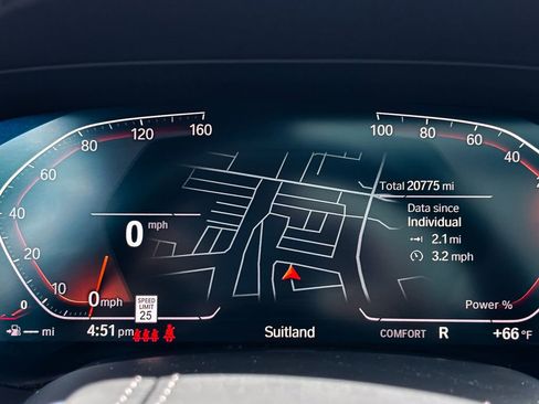 Certified 2022 BMW X5 xDrive40i w/ Premium Package image 29