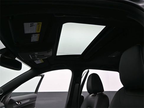 Used 2025 MAZDA CX-5 2.5 Turbo w/ Premium Package image 13