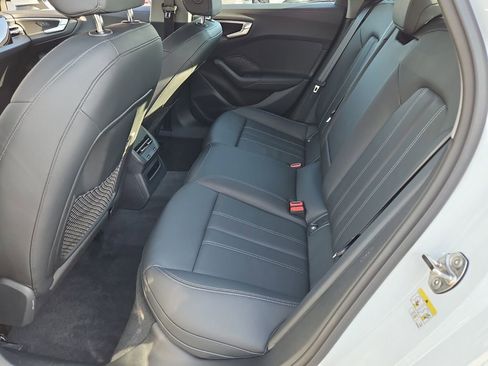 Certified 2025 Audi A5 2.0T Premium w/ Convenience Package image 13