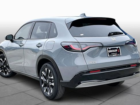 New 2026 Honda HR-V EX-L image 11