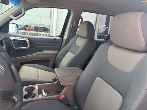 Used 2007 Honda Ridgeline RTX image 11