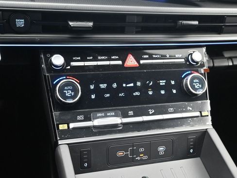 New 2026 Hyundai Santa Fe Calligraphy image 18