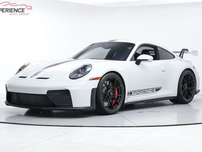Used 2026 Porsche 911 GT3