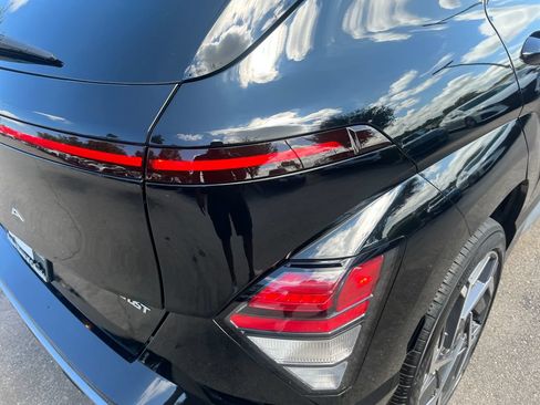 Used 2025 Hyundai Kona N Line S AWD/4WD image 44