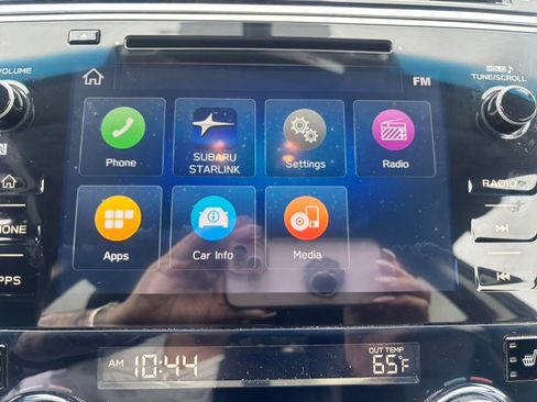 Used 2019 Subaru Outback 2.5i Limited AWD/4WD image 22