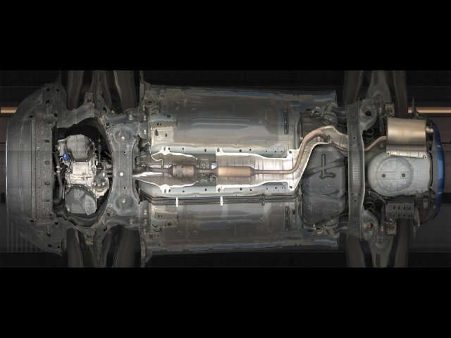Used 2023 Nissan Kicks SV FWD image 32