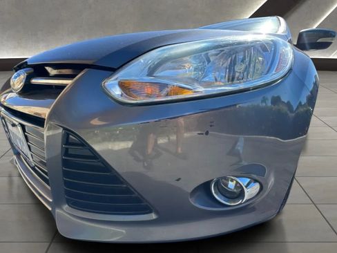 Used 2012 Ford Focus SEL FWD image 52