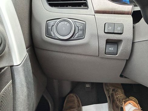 Used 2014 Ford Edge Limited w/ Driver Entry Package AWD/4WD image 27
