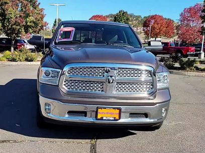 Used 2018 RAM 1500 Laramie w/ Convenience Group