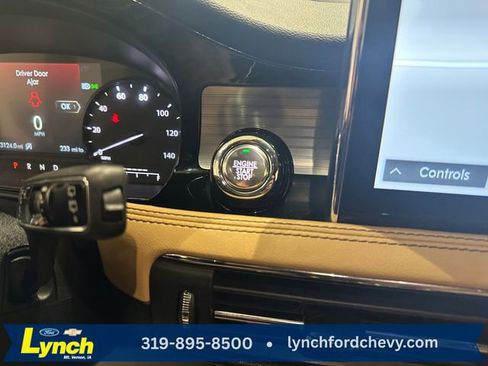 Used 2020 Lincoln Corsair Reserve w/ Elements Package AWD/4WD image 20