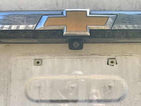 Certified 2023 Chevrolet Traverse LT image 5