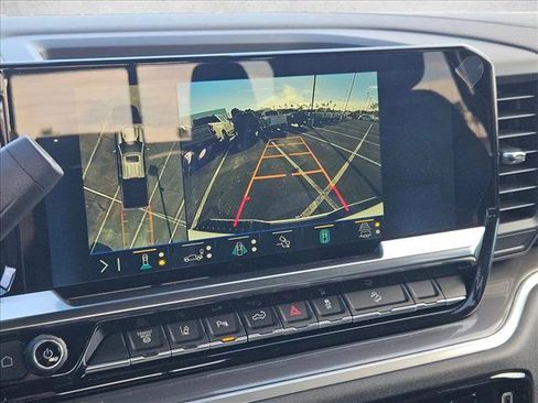 New 2026 Chevrolet Silverado 2500 High Country w/ Technology Package image 13