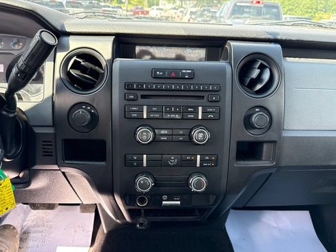 Used 2014 Ford F150 STX w/ Equipment Group 201A Mid AWD/4WD image 6