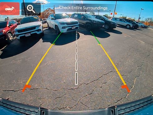 Certified 2023 RAM 1500 Big Horn image 25