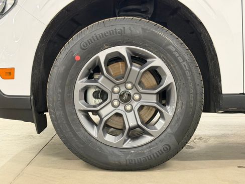 Used 2025 Ford Maverick XLT w/ XLT Luxury Package FWD image 12