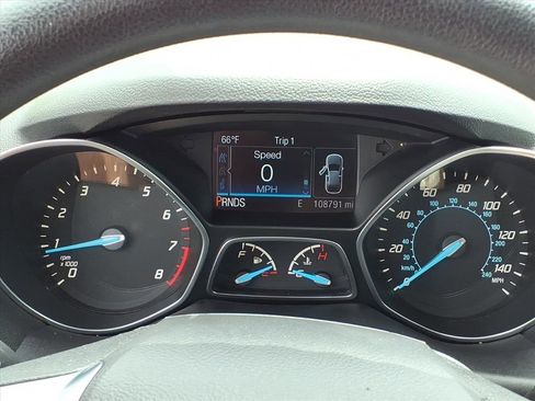 Used 2016 Ford Escape S FWD image 11