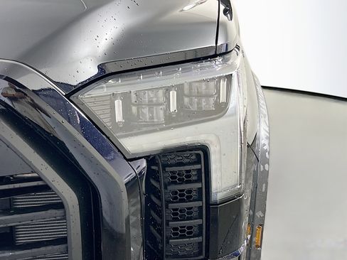 New 2026 Toyota Tundra TRD Pro image 11