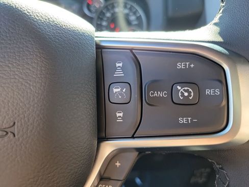 New 2026 RAM 1500 Big Horn AWD/4WD image 6