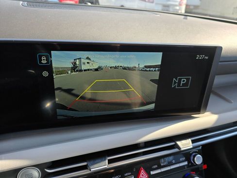 New 2026 Hyundai Tucson SEL image 26