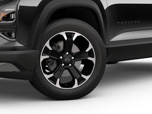 New 2026 Chevrolet Equinox LT AWD/4WD image 6
