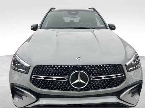 New 2026 Mercedes-Benz GLE 350 4MATIC image 8