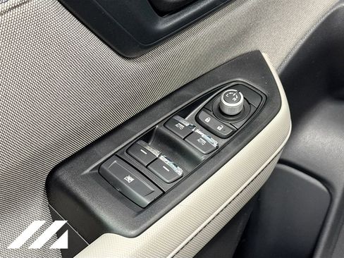 New 2026 Subaru Forester Premium image 18