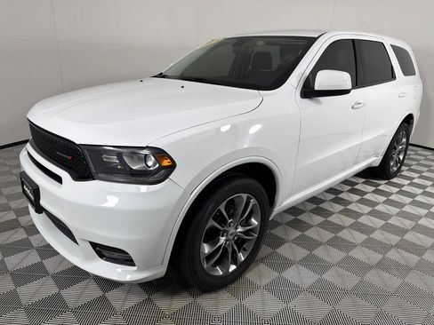 Used 2019 Dodge Durango GT image 9