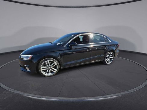 Used 2019 Audi A3 2.0T Premium image 4