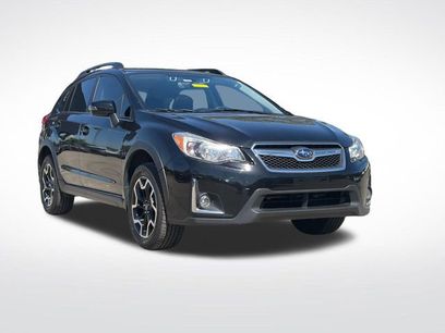 Used 2017 Subaru Crosstrek 2.0i Limited