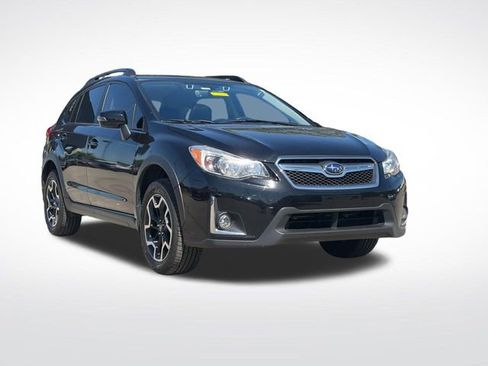 Used 2017 Subaru Crosstrek 2.0i Limited AWD/4WD image 1