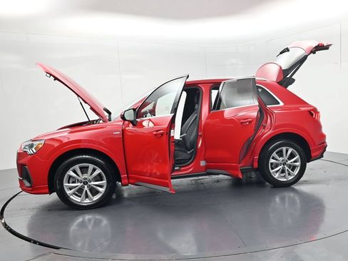 Used 2024 Audi Q3 2.0T Premium AWD/4WD image 69