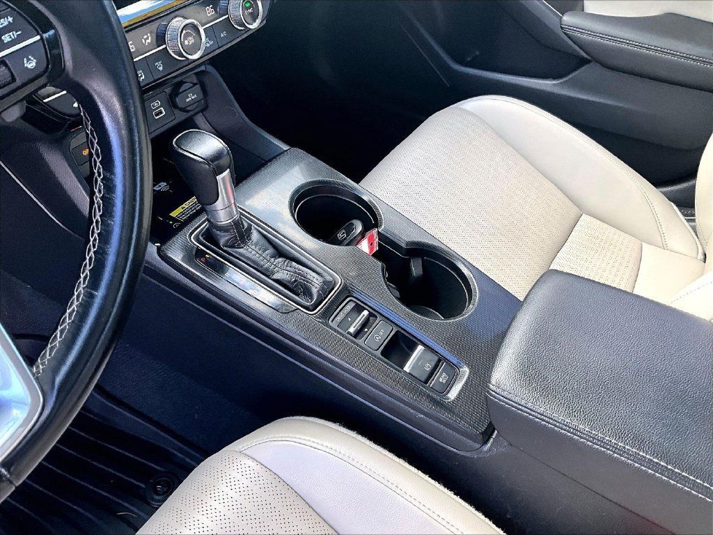 Used 2022 Honda Civic Touring image 20