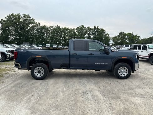 New 2026 GMC Sierra 3500 Pro w/ 1SA Pro Safety Plus Package AWD/4WD image 6