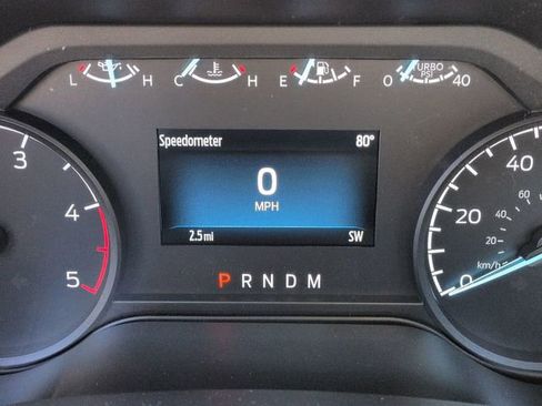 New 2026 Ford F550 XL image 25