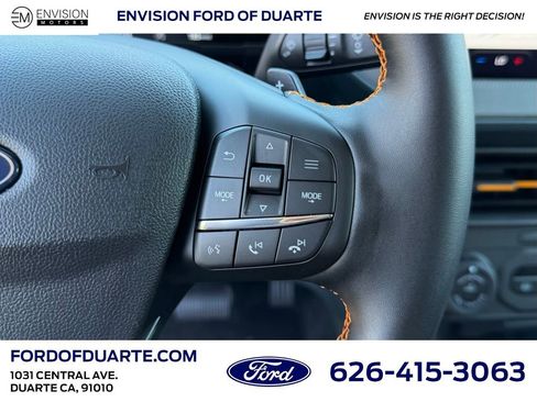 New 2026 Ford Maverick Tremor image 20