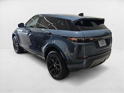 New 2026 Land Rover Range Rover Evoque S image 7