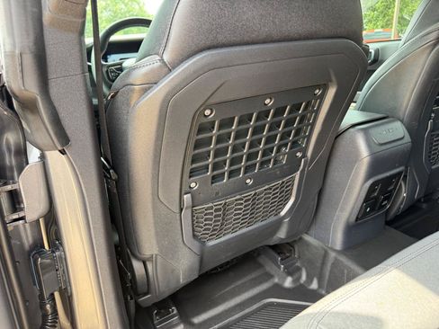 Used 2023 Ford Bronco Black Diamond AWD/4WD image 24