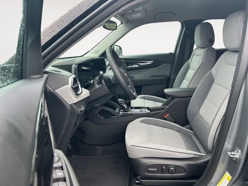 New 2026 Chevrolet TrailBlazer LT w/ Convenience Package AWD/4WD image 15