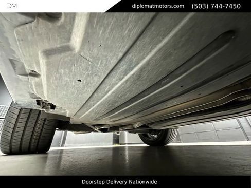 Used 2021 BMW X7 M50i AWD/4WD image 47