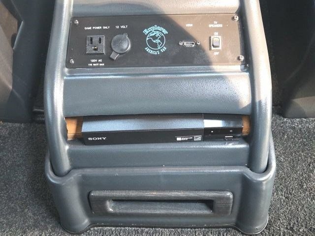 Used 2022 Mercedes-Benz Sprinter 2500 image 55