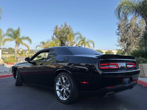 Used 2021 Dodge Challenger GT image 17