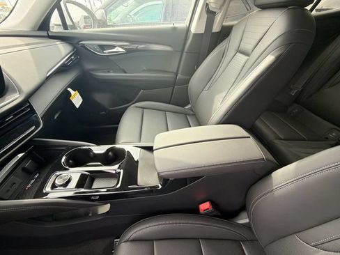 New 2026 Buick Envision Preferred AWD/4WD image 17