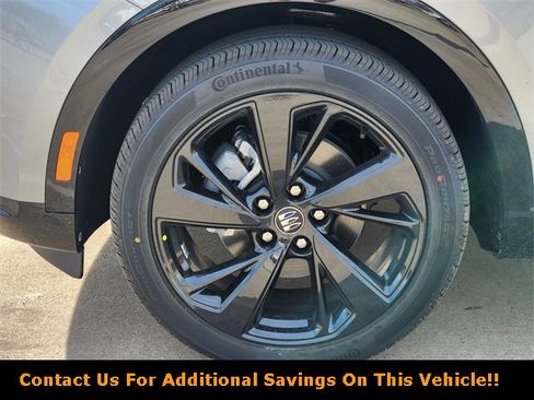 New 2026 Buick Envision Sport Touring image 7