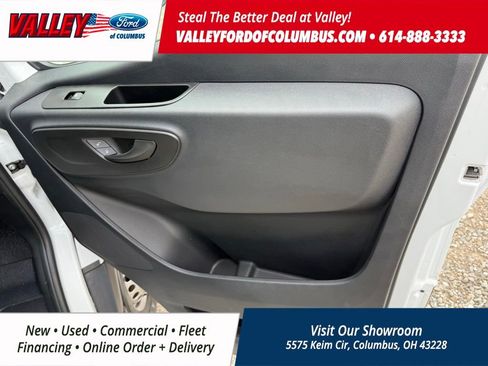 Used 2023 Mercedes-Benz Sprinter 3500 image 18