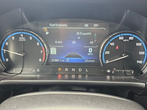 Used 2023 Ford Bronco Sport Outer Banks w/ Tech Package AWD/4WD image 29