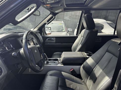 Used 2013 Ford Expedition EL Limited image 17